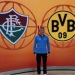 Washington “Coração Valente” estreia como comentarista no SPORTV
