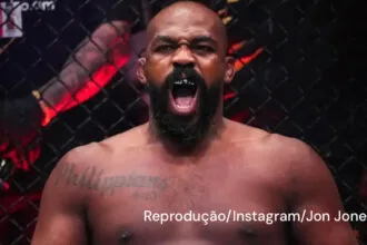 Jon Jones anuncia aposentadoria e Tom Aspinall é o novo campeão peso-pesado do UFC