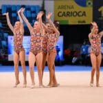Atletas Pré-Infantis do Club Sportivo Sergipe – CTETA conquistam medalha de bronze na Copa Brasil de Conjunto