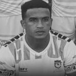 Jogador morre durante partida de futevôlei em campeonato no Tocantins