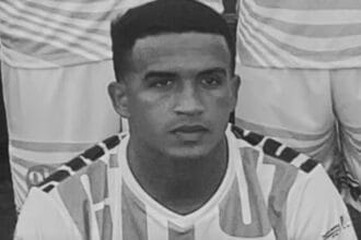 Jogador morre durante partida de futevôlei em campeonato no Tocantins
