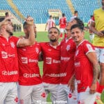Sergipe vence o Penedense no Batistão e se mantém no G-4 da Série D