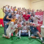 Sergipe vence Barcelona fora de casa