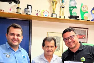 Auto Peças Macedo apoia o 19º Serjeep Fest em Itaporanga/SE