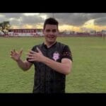 Presidente do Sergipe passa mal em reunião da FSF