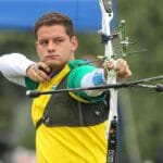 Brasileiro Marcus D’Almeida vence etapa turca da Copa do Mundo 