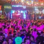 Corrida noturna “Itabaiana Night Race 2025” abre inscrições