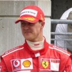 Revelado quem são os três nomes da F1 que podem visitar Michael Schumacher