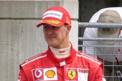 Revelado quem são os três nomes da F1 que podem visitar Michael Schumacher