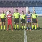 Juventude é eliminado da Copa do Brasil Feminina após derrota para o Fortaleza