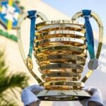 CBF define detalhes do duelo entre Vitória x Confiança pela Copa do Nordeste