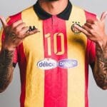 Mundial de Clubes tem camisa mais bonita eleita por Jornal Americano; Veja o Top 10