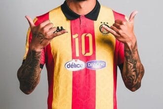 Mundial de Clubes tem camisa mais bonita eleita por Jornal Americano; Veja o Top 10