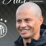 Ídolo do Cruzeiro, Alex assume o comando do Operário-PR na Série B
