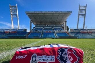 Santa Cruz recebe proposta de R$ 1 bilhão para criação da SAF