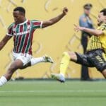 Fluminense domina Borussia Dortmund, mas perde chances e empata na estreia do Mundial de Clubes