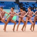 Atletas Pré-Infantis do Club Sportivo Sergipe – CTETA conquistam medalha de bronze na Copa Brasil de Conjunto