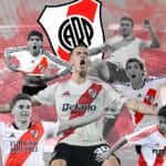 Franco Mastantuono, a nova joia do futebol argentino
