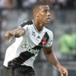 Vasco acerta empréstimo de Lucas Eduardo para clube da Ucrânia