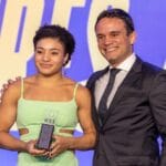 Shirlen Nascimento conquista bronze no Mundial de Judô e destaca trajetória no esporte universitário
