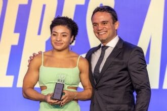 Shirlen Nascimento conquista bronze no Mundial de Judô e destaca trajetória no esporte universitário