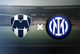 Monterrey e Inter de Milão se enfrentam no Mundial de Clubes 2025