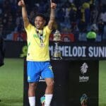 Conheça Lucas Ribeiro, o maranhense camisa 10 na Copa do Mundo de Clubes da Fifa