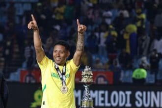 Conheça Lucas Ribeiro, o maranhense camisa 10 na Copa do Mundo de Clubes da Fifa