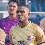Atacante Pedro Henrique é apresentado no Itabaiana e fala sobre desafio de livrar o clube do Z-4
