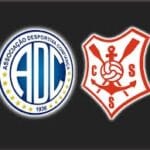 Kaio Viana leva paixão pelo Confiança ao Mundial de Clubes nos EUA