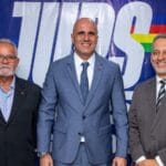 Abertura Oficial dos Jogos Universitários de Pernambuco 2025 celebra tradição e protagonismo do esporte universitário no estado
