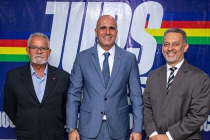 Abertura Oficial dos Jogos Universitários de Pernambuco 2025 celebra tradição e protagonismo do esporte universitário no estado