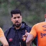 Português António Oliveira é anunciado como novo treinador do Remo