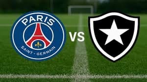 Botafogo vence o PSG e faz história no Mundial de Clubes