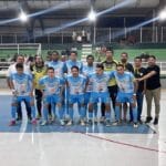 Futfisio vence o Pumas e se reabilita no Sergipão Adulto