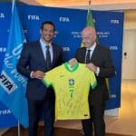 Brasil se candidata para sediar o Mundial de Clubes de 2029