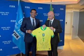 Brasil se candidata para sediar o Mundial de Clubes de 2029