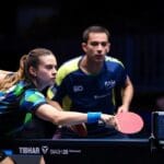 Tênis de mesa: Hugo Calderano busca dois títulos em torneio na Eslovênia 
