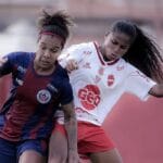 Brasileirão Feminino A3: Itabirito e Vila Nova empatam pela semifinal 