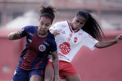 Brasileirão Feminino A3: Itabirito e Vila Nova empatam pela semifinal 