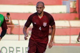 Zagueiro Jonathan Santana deixa o Sergipe e acerta transferência para clube de El Salvador