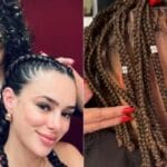 Neymar adota ‘boxer braids’ e se consolida como referência de estilo
