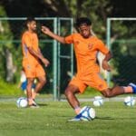 Sport negocia venda do volante Zé Lucas para o Barcelona