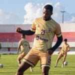 João Cabral e Gabriel Henrique deixam o Itabaiana