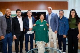 Reunião em Natal define avanços para o JUBs Rio Grande do Norte 2025