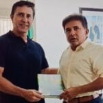 CBDU entrega relatório de atividades em reunião no Ministério do Esporte