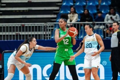 Basquete Feminino: Brasil estreia vencendo a Argentina na Americup