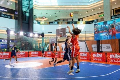 Do garrafão às quadras de rua: conheça o 3×3, nova modalidade que vem ganhando forças no mundo do basquete