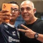 Marcos Braz é apresentado no Remo e promete reforços com cautela