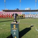 FSF homenageia Sidrak Marinho dos Santos com nome de troféu do Campeonato Sergipano Sub-20 A1
